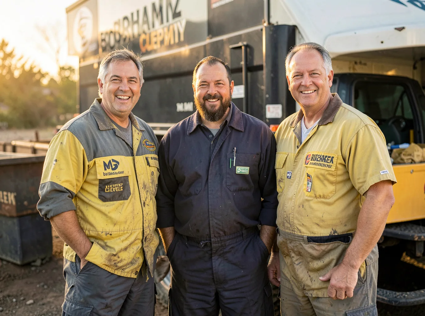 Sewage Cleanup company in Margate City, NJ