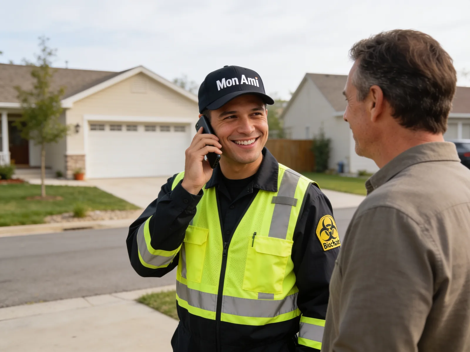 Sewage Cleanup Margate City, NJ FAQs
