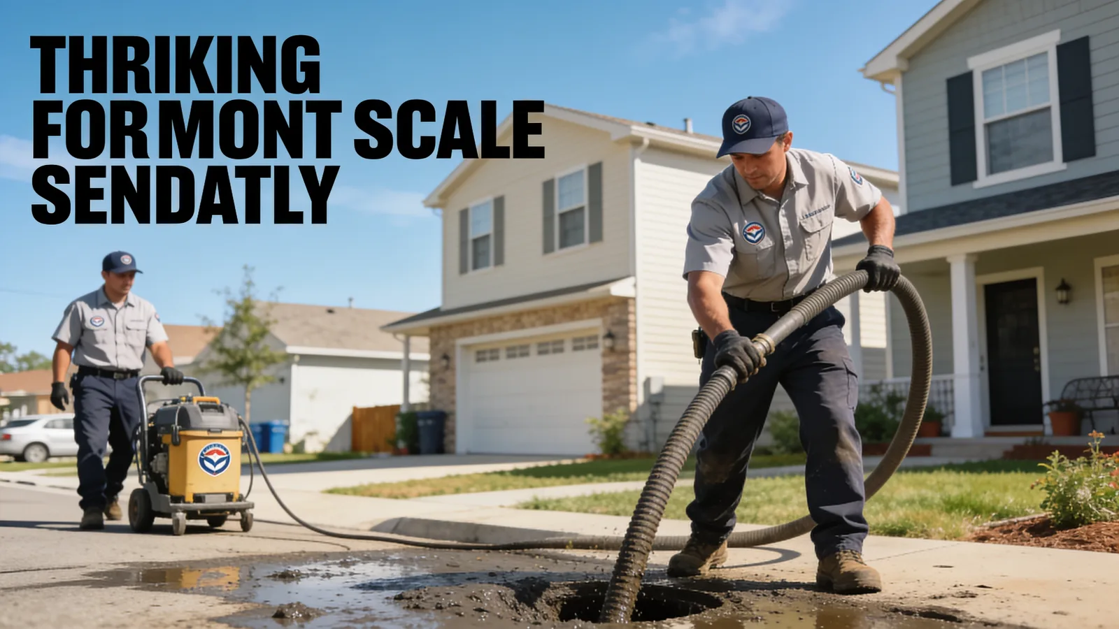 Sewage Cleanup in Margate City, NJ near me